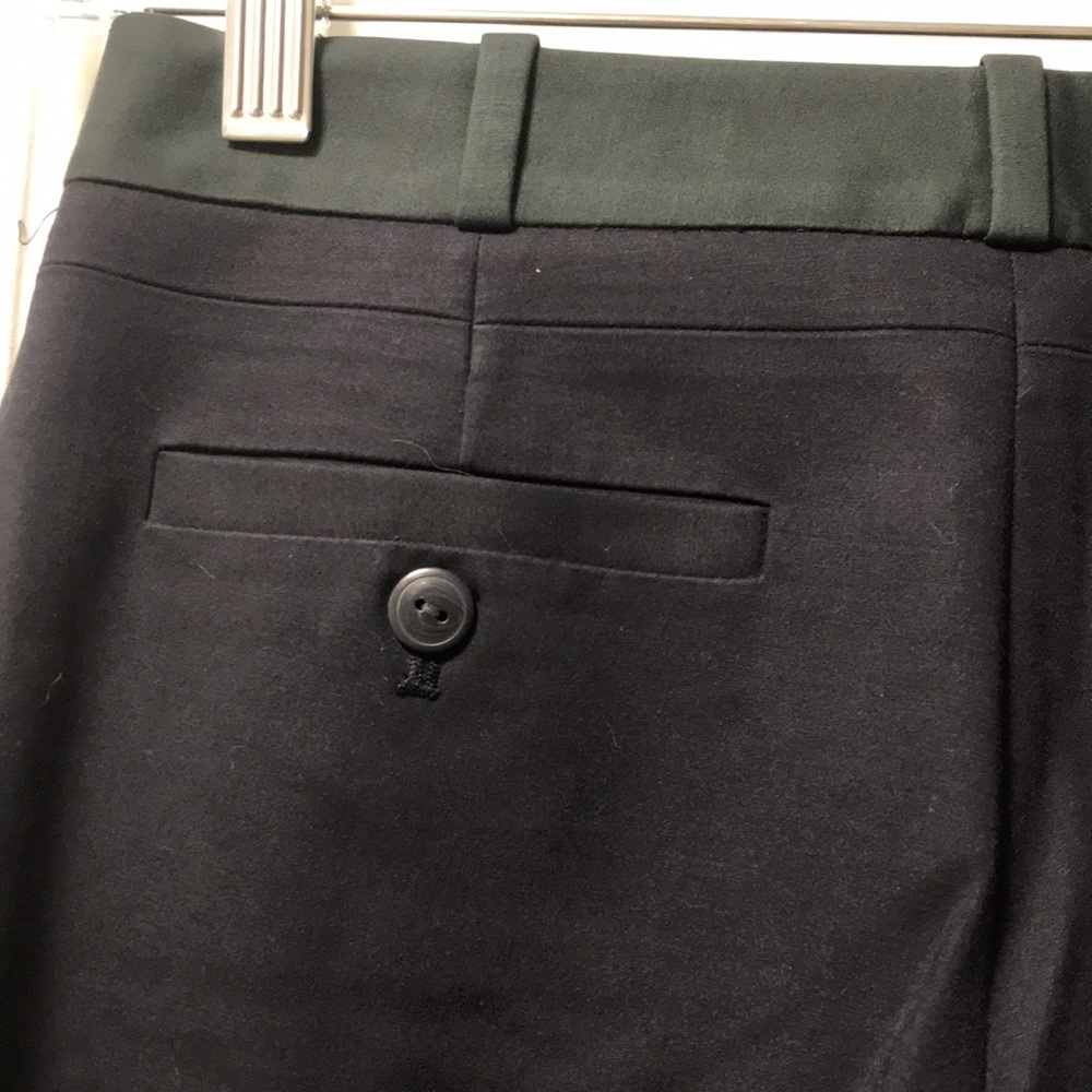 HP 🎉 Club Monaco navy dress pants - Picture 5 of 8